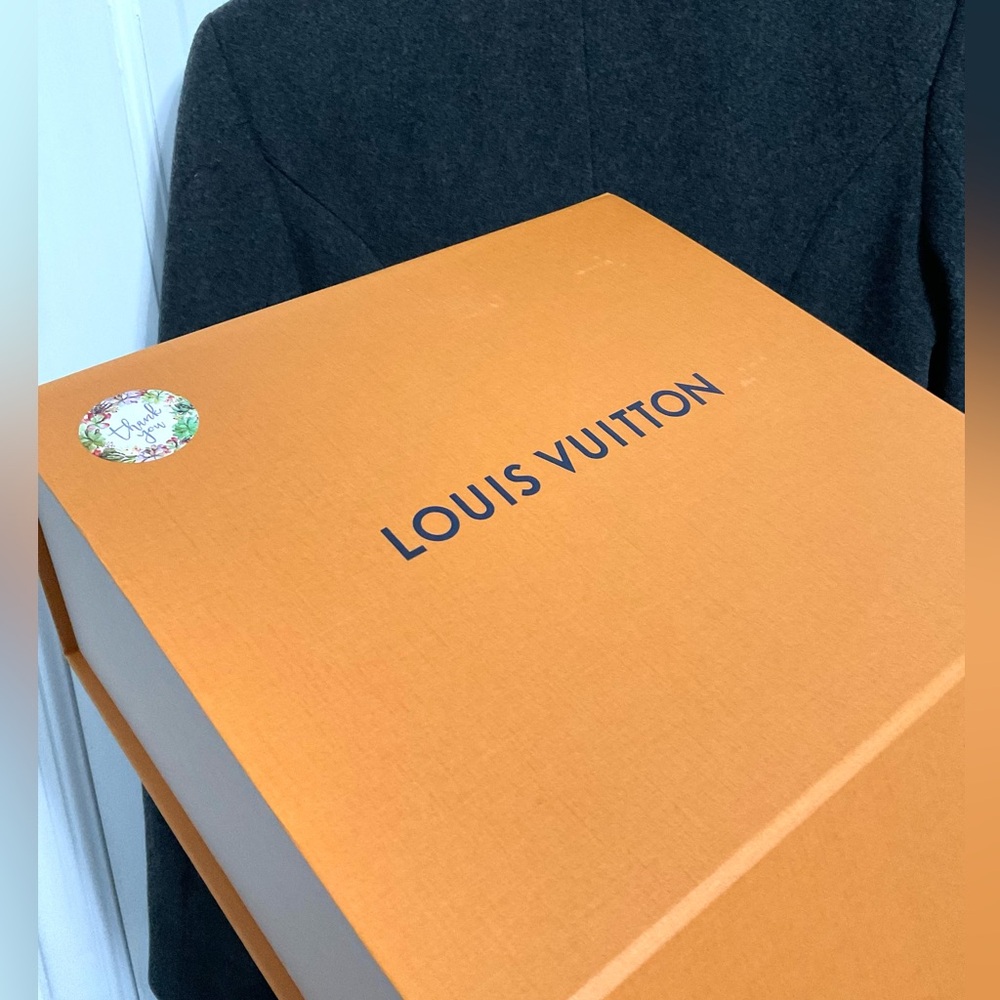 ✅LOUIS VUITTON AUTHENTIC UNISEX DAMIERBAG - Picture 4 of 14